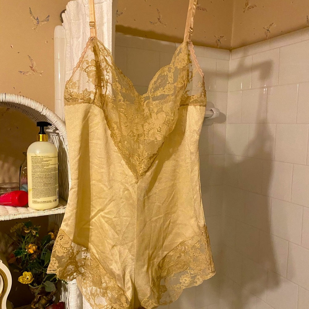 Vintage Emilio Pucci for R teddy